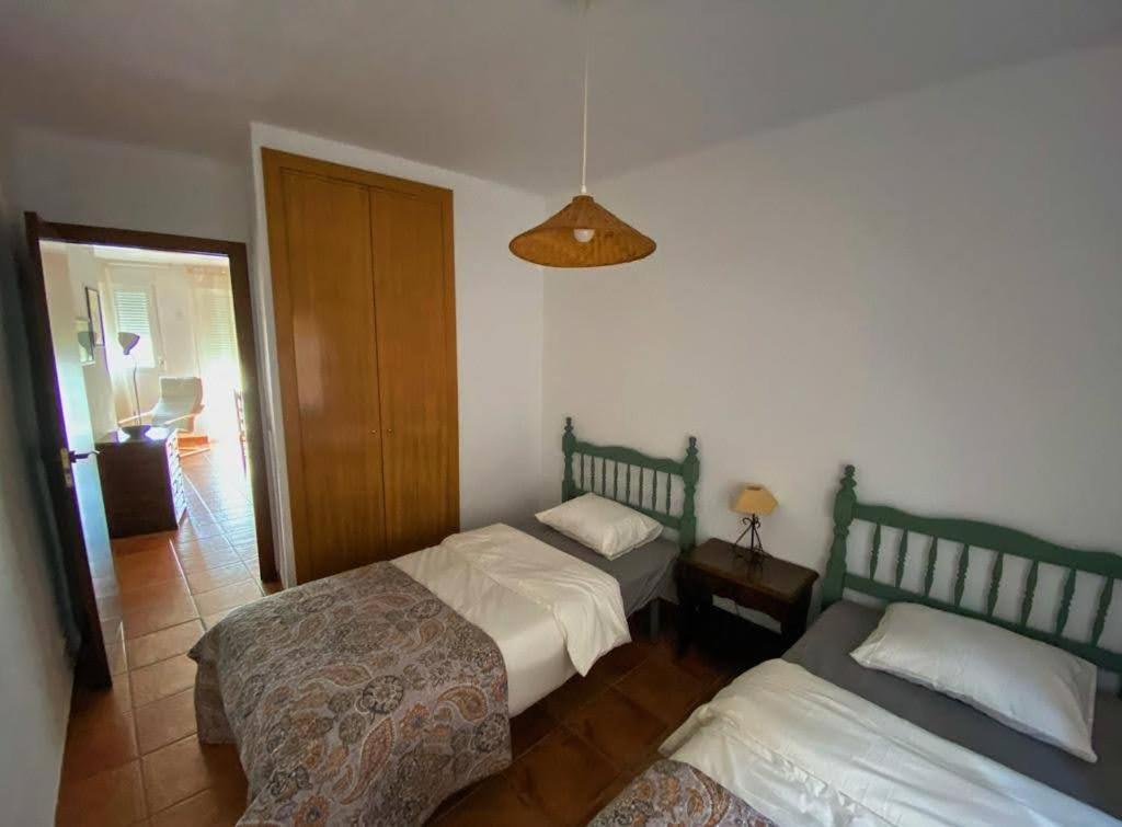 Apartamento Rural El Vidre Vt-42035-Cs Vistabella del Maestrazgo Exterior photo