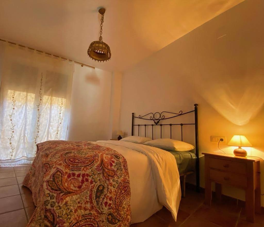 Apartamento Rural El Vidre Vt-42035-Cs Vistabella del Maestrazgo Exterior photo
