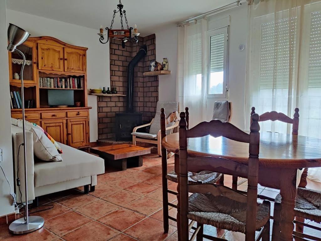 Apartamento Rural El Vidre Vt-42035-Cs Vistabella del Maestrazgo Exterior photo